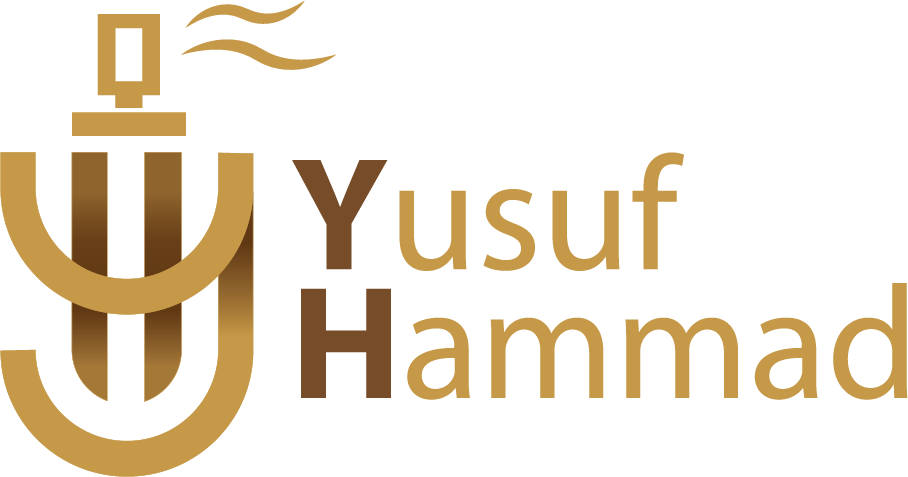 Yusuf Hammad Fragrances