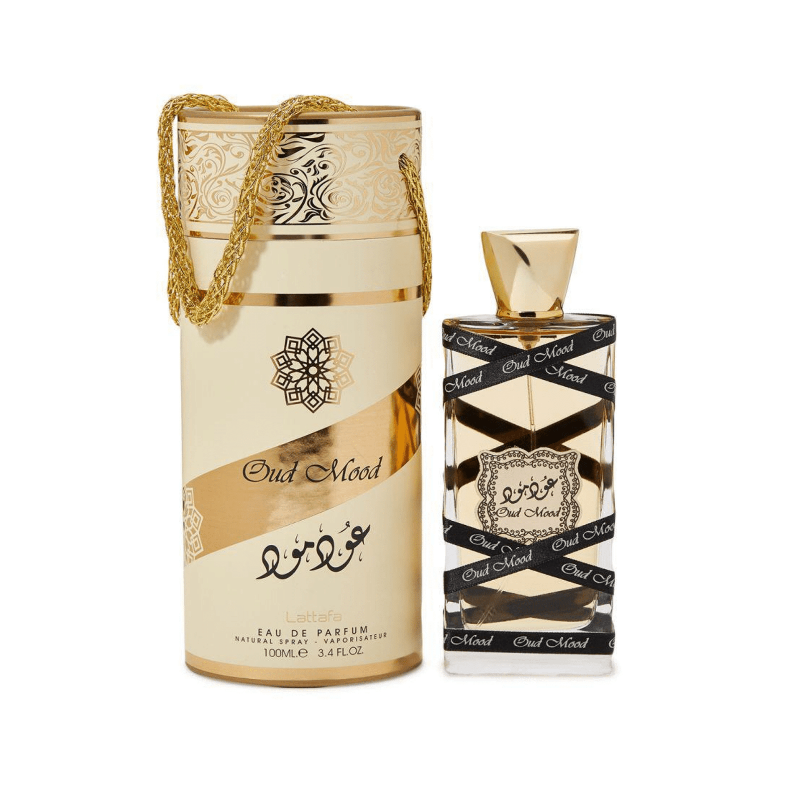 sultan gold perfume