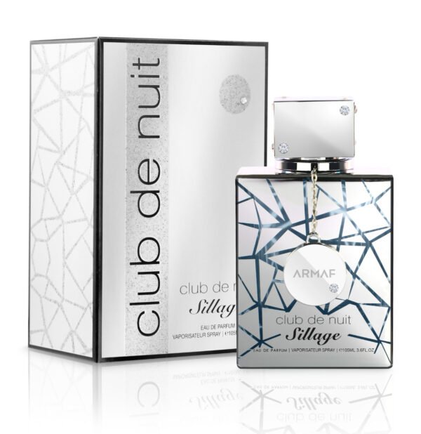 Club de Nuit Sillage Armaf 105mL EDP