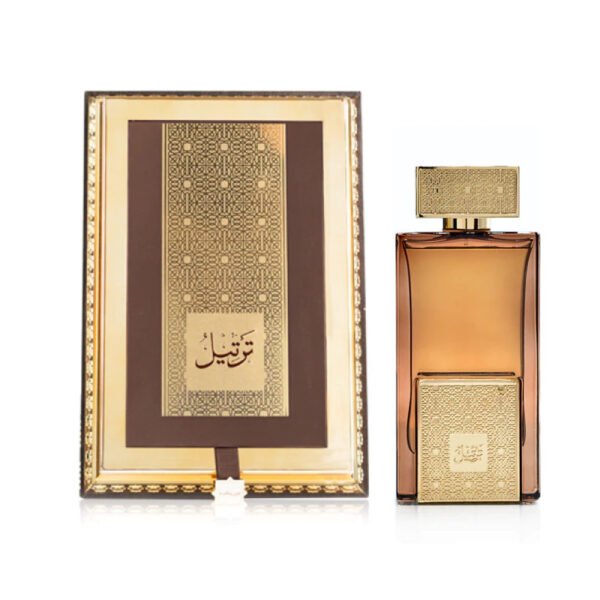 Toscano Leather Maison Alhambra Lattafa 80mL EDP Perfume Fragrance