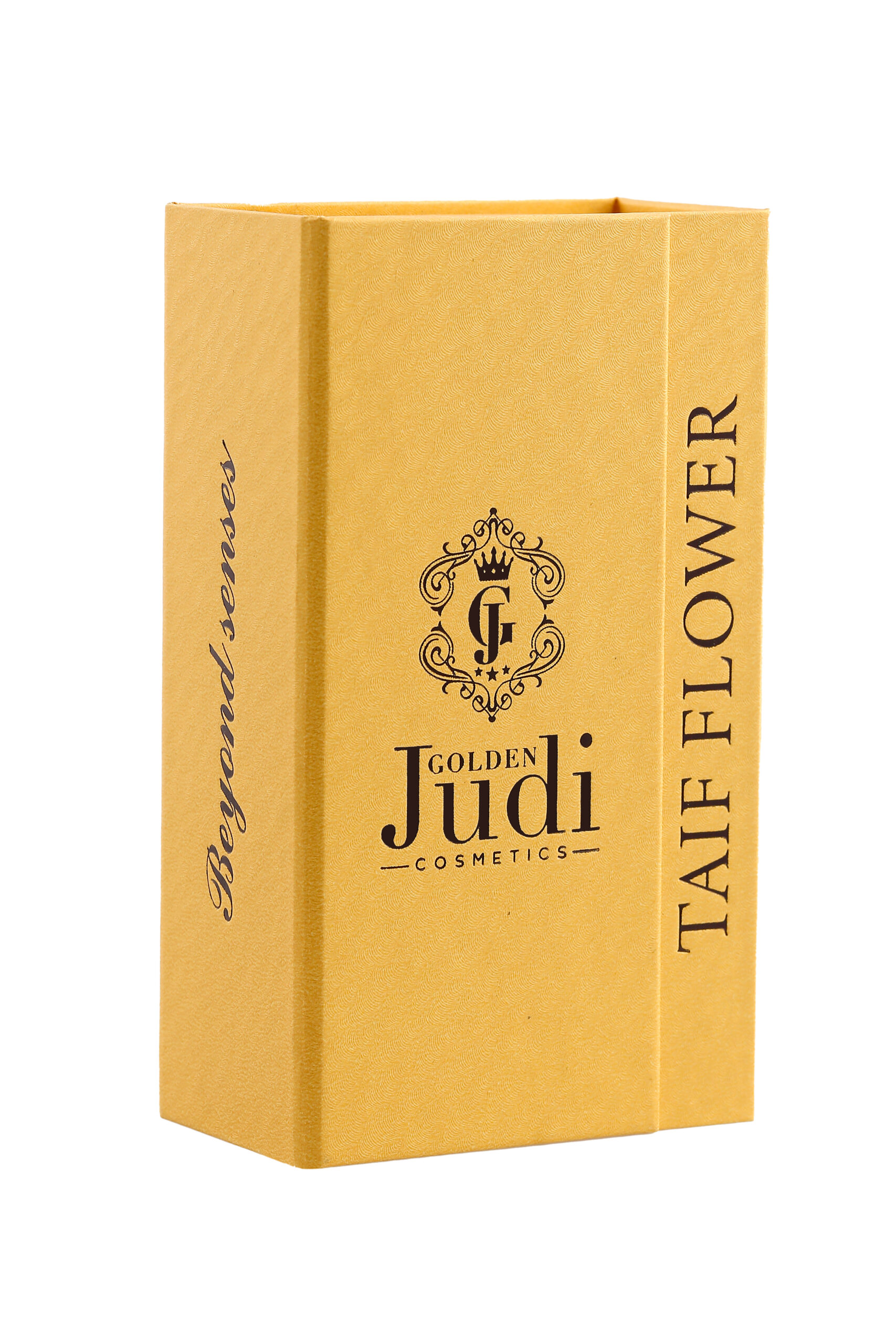 בושם טאיף פלואר יוניסקס Taif Flower By Golden Judi 50mL EDP – Yusuf .