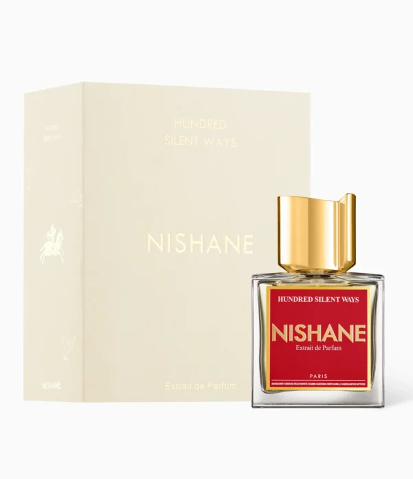 Nishane Nefs Extrait De Parfum 50mL Unisex – Yusuf Hammad Fragrances