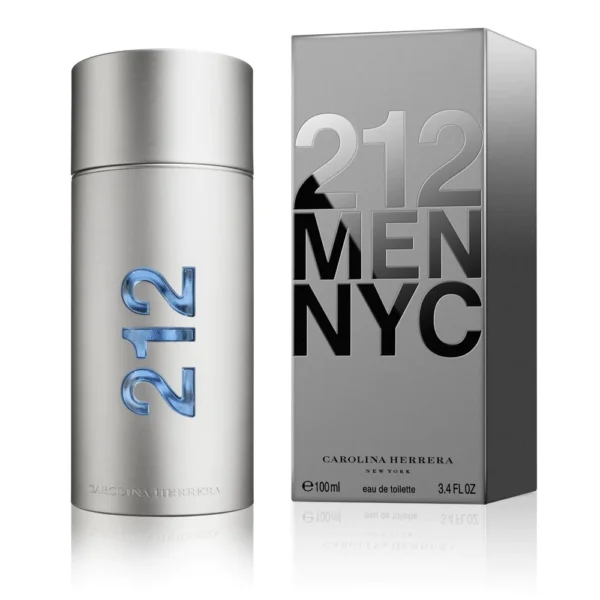 10 Carolina Herrera Fragrances For Men