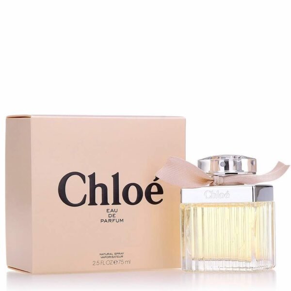 Chloe edp 75 online ml