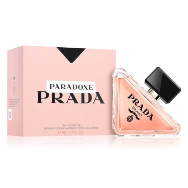 Prada Paradoxe by Prada For Women 90mL EDP