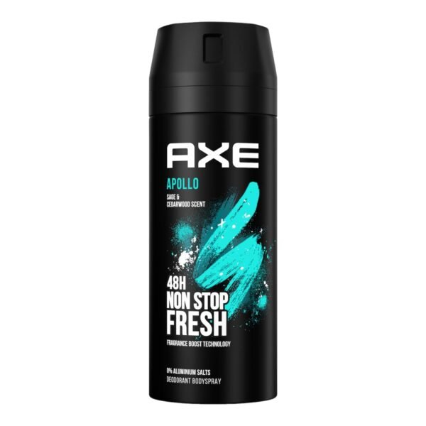 Axe Deodorant - Apollo 150ML