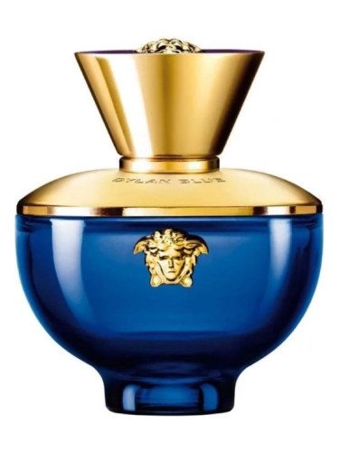 Tester Pour Femme Dylan Blue Versace 100mL EDP Women