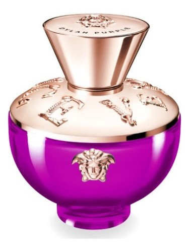 Tester Dylan Purple Versace 100mL EDP Women