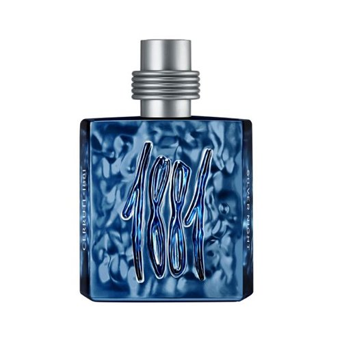 TESTER Cerruti 1881 Silver Night Cerruti EDP 100mL