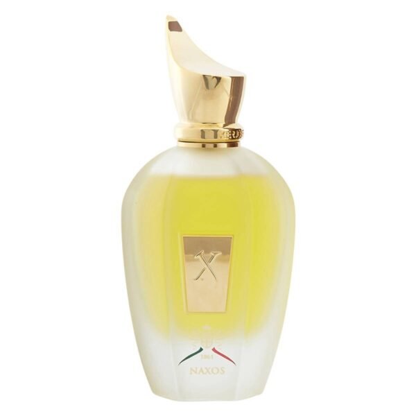 Tester Naxos Xerjoff XJ 1861 EDP 100mL