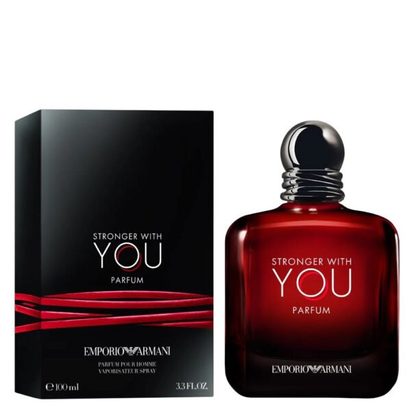 Emporio Armani Stronger With You Parfum Giorgio Armani