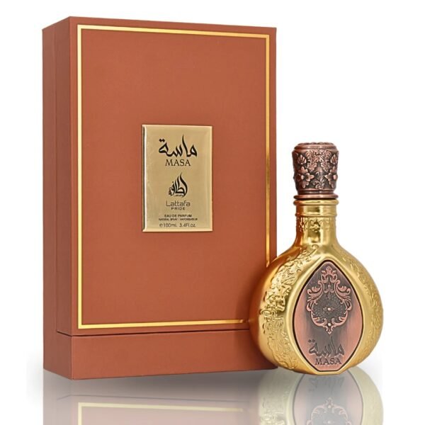 Masa Lattafa Perfumes EDP 100ML