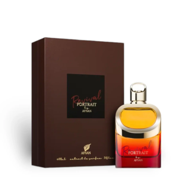 Revival Portrait Afnan 100ML EDP