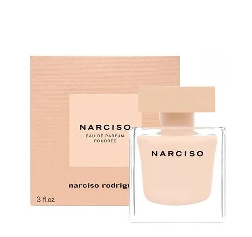 Narciso Rodriguez Poudree 90ml EDP