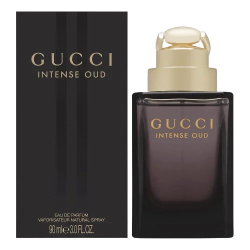 Gucci Intense Oud 90ML EDP
