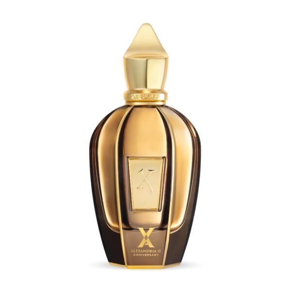 Tester Alexandria II Anniversary  Xerjoff PARFUM 100ML