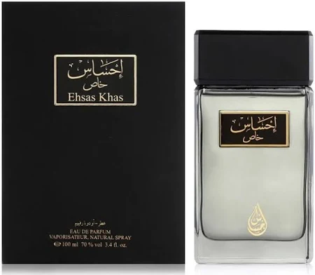 Arabian Oud Ehsas Khas EDP 100 ML For Men