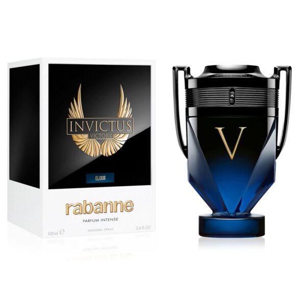 Invictus Victory Elixir Parfum Paco Rabanne 100ML Men