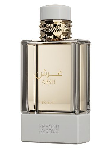 Arsh French Avenue 100ML EDP