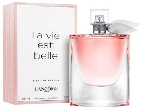 La Vie Est Belle Lancôme  L'eau De Parfum For Women 100ML