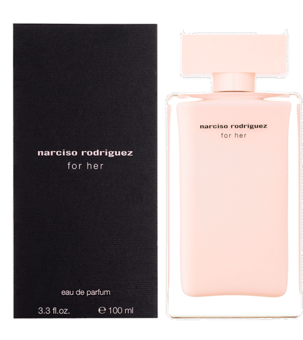Narciso Rodriguez For Her Narciso Rodriguez 100ML EDP