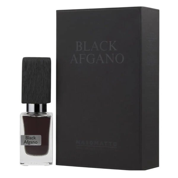 Black Afgano Nasomatto 30ml Extrait De Parfum