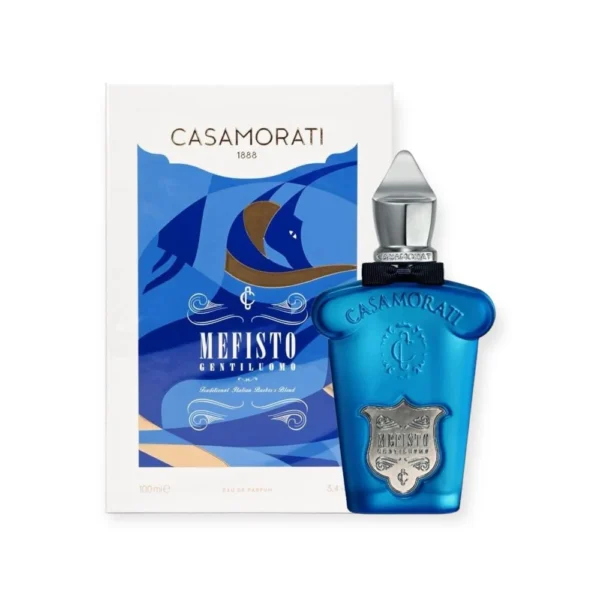 Xerjoff Casamorati Mefisto Gentiluomo di  EDP 100ML