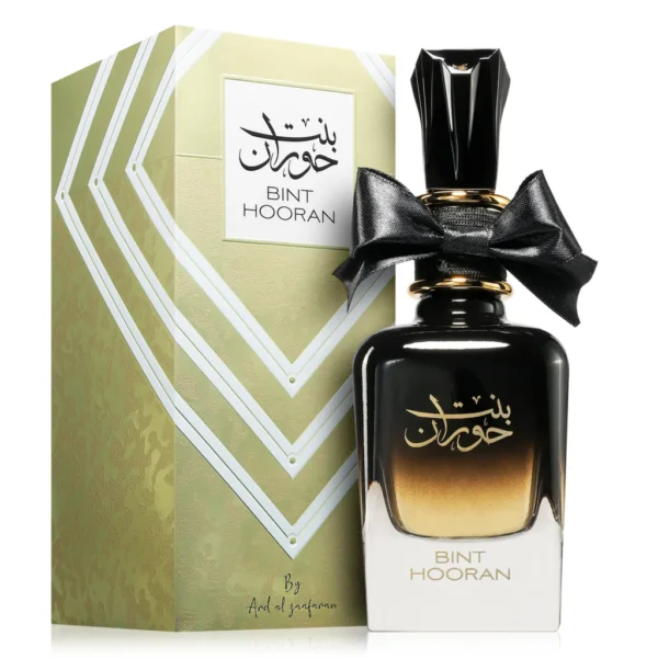 Bint Hooran 100ML EDP Ard Al Zaafaran