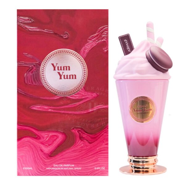 Yum Yum Armaf 100 EDP For Woman