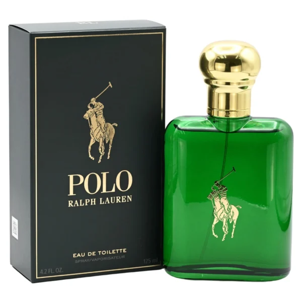 Polo Ralph Lauren for men 100ML EDT