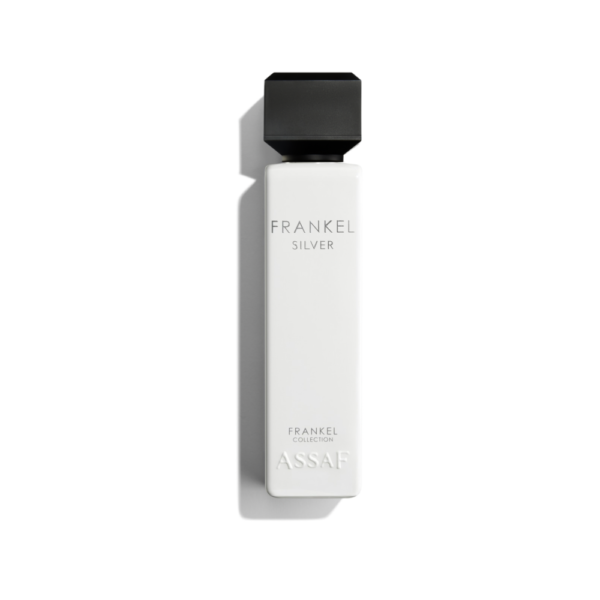 Assaf Frankel Silver  EDP 200ML