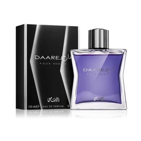 Daarej Pour Homme Rasasi 100mL EDP