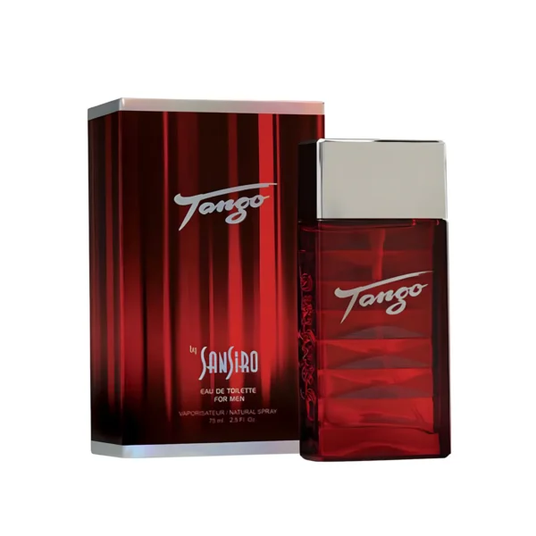 Sansiro Tango 75ML EDT