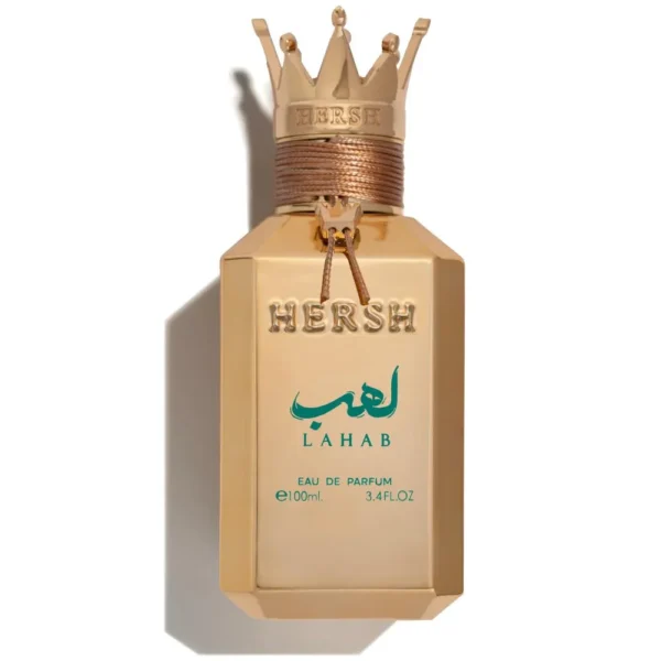 Hersh Lahab EDP 100ML