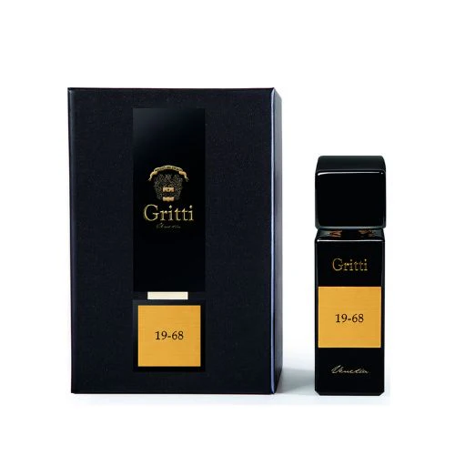 19-68 Gritti 100ML EDP Men