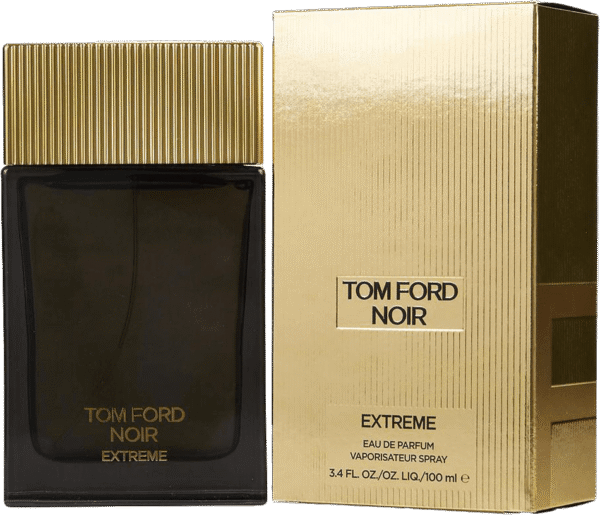 Noir Extreme Tom Ford 100ML EDP