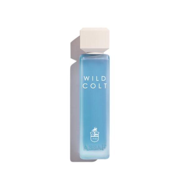 Assaf Wild Colt EDP 200ML